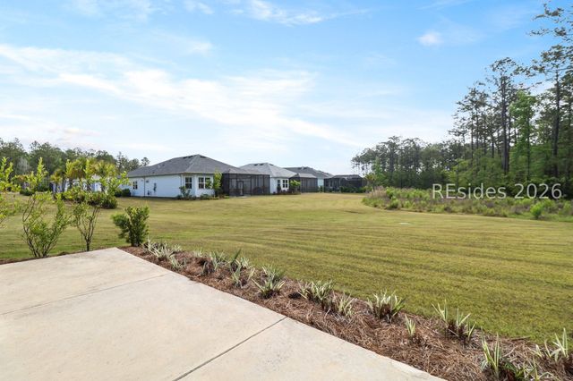 225 Dockside Pl, Hardeeville, SC 29927