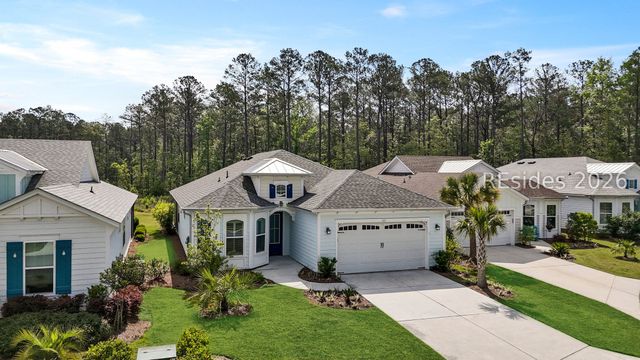 225 Dockside Pl, Hardeeville, SC 29927