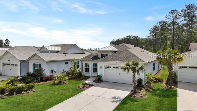 225 Dockside Pl, Hardeeville, SC 29927