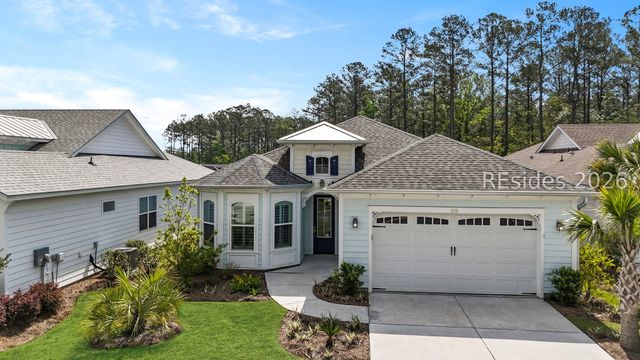 225 Dockside Pl, Hardeeville, SC 29927