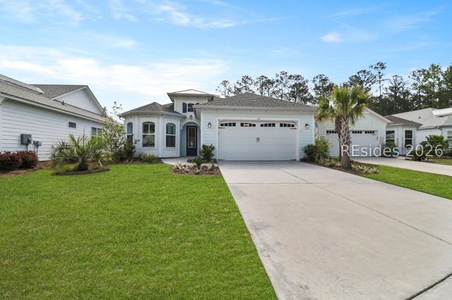 225 Dockside Pl, Hardeeville, SC 29927