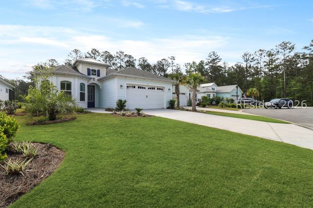 225 Dockside Pl, Hardeeville, SC 29927