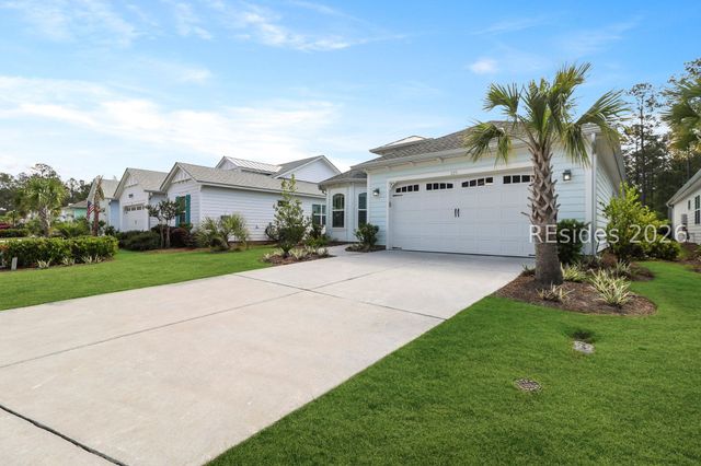 225 Dockside Pl, Hardeeville, SC 29927