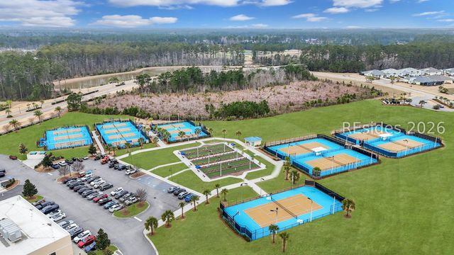 225 Dockside Pl, Hardeeville, SC 29927
