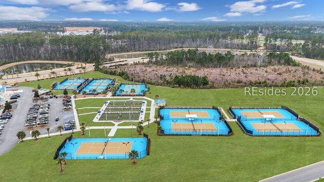 225 Dockside Pl, Hardeeville, SC 29927