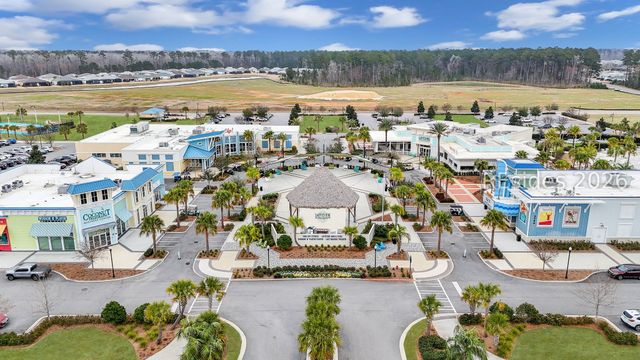 225 Dockside Pl, Hardeeville, SC 29927