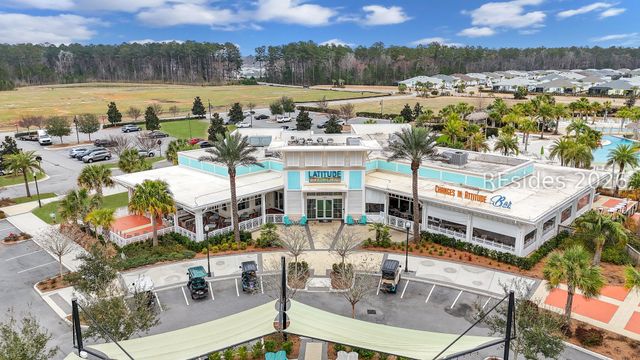 225 Dockside Pl, Hardeeville, SC 29927