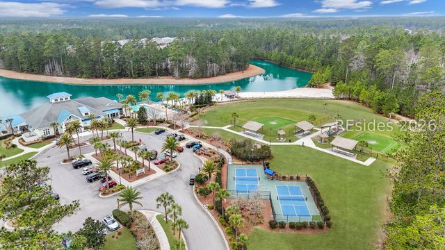 225 Dockside Pl, Hardeeville, SC 29927