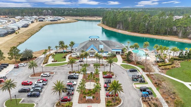 225 Dockside Pl, Hardeeville, SC 29927