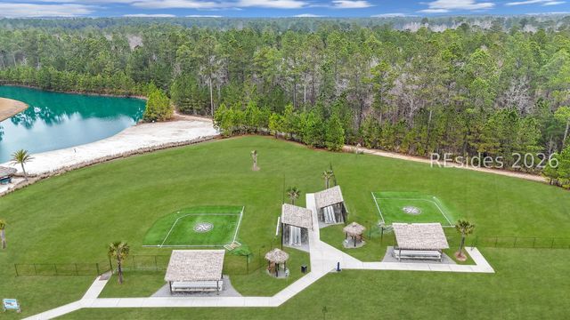 225 Dockside Pl, Hardeeville, SC 29927