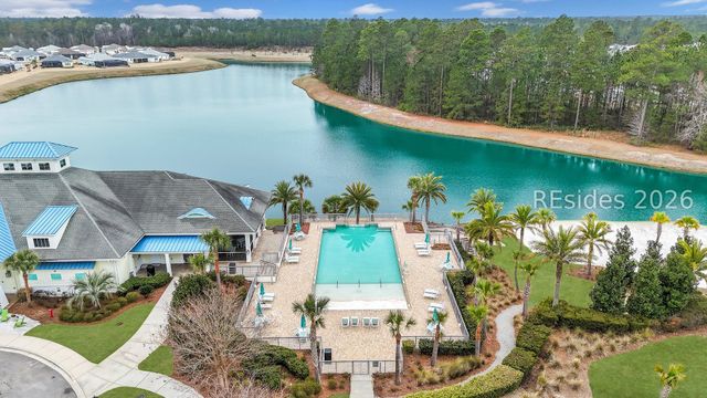 225 Dockside Pl, Hardeeville, SC 29927