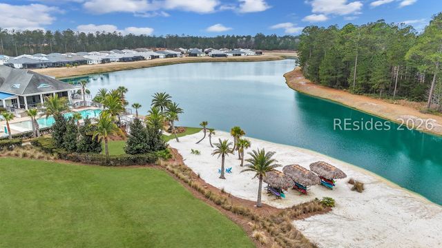 225 Dockside Pl, Hardeeville, SC 29927