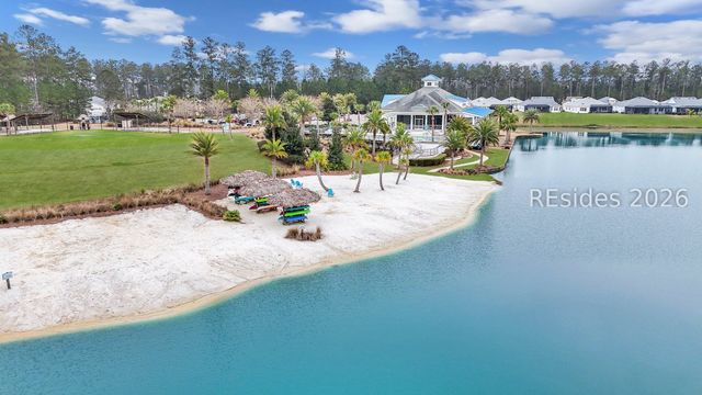 225 Dockside Pl, Hardeeville, SC 29927