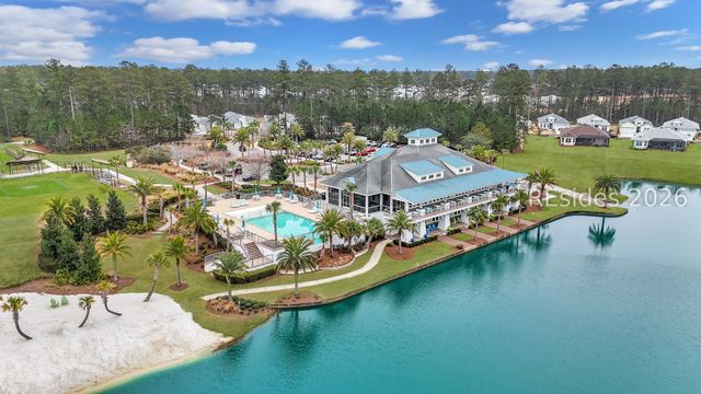 225 Dockside Pl, Hardeeville, SC 29927