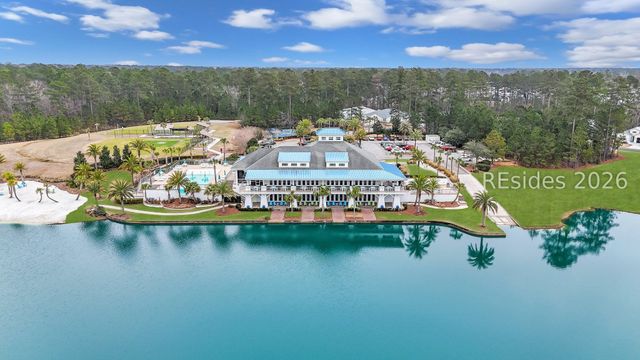225 Dockside Pl, Hardeeville, SC 29927