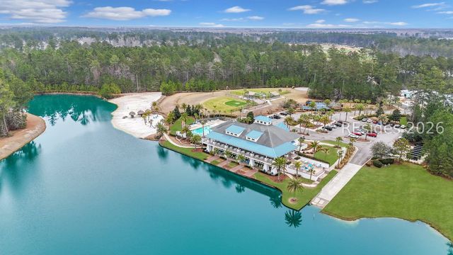 225 Dockside Pl, Hardeeville, SC 29927