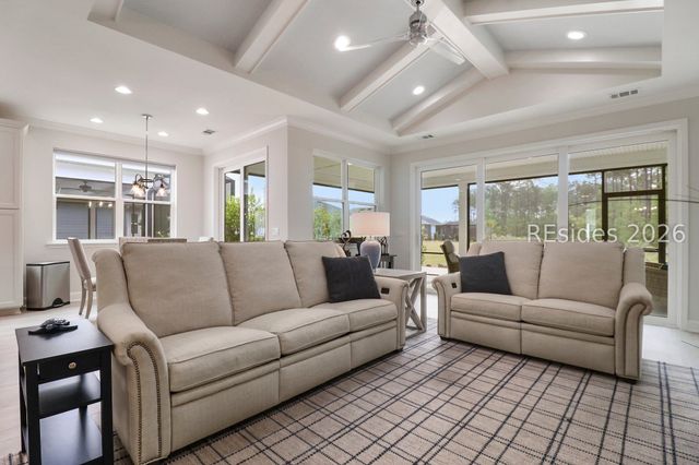 225 Dockside Pl, Hardeeville, SC 29927