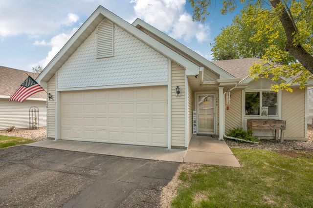 288 Park Avenue S, Saint Cloud, MN 56301