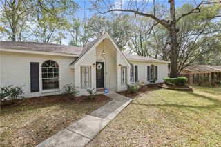 7005 Orangeburg Drive, Mobile, AL 36608