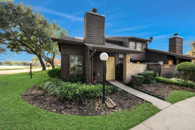2510 Grants Lake Boulevard 23, Sugar Land, TX 77479
