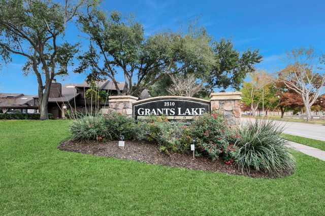 2510 Grants Lake Boulevard 23, Sugar Land, TX 77479