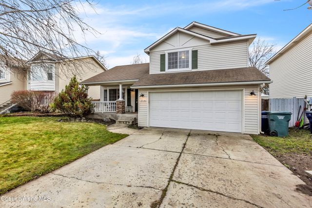 2716 W Versailles Dr, Coeur D'alene, ID 83815