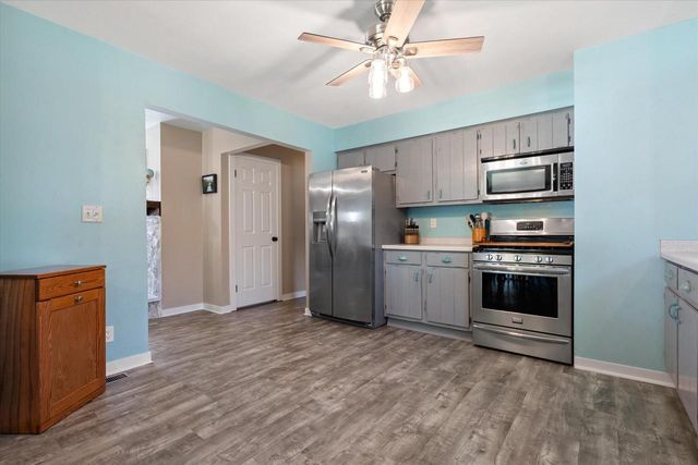 4219 W Pebble Beach COURT, Franklin, WI 53132