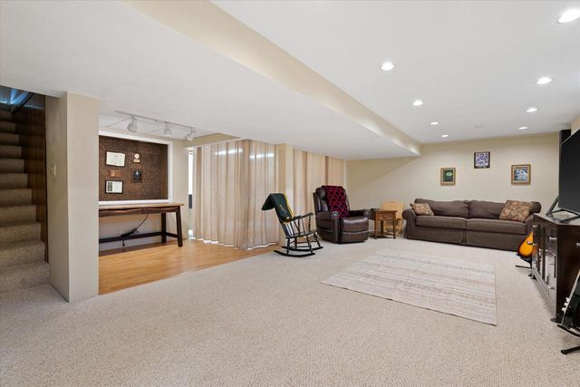 4219 W Pebble Beach COURT, Franklin, WI 53132