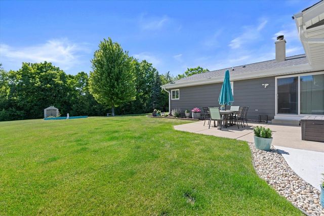 4219 W Pebble Beach COURT, Franklin, WI 53132