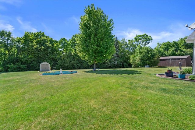 4219 W Pebble Beach COURT, Franklin, WI 53132