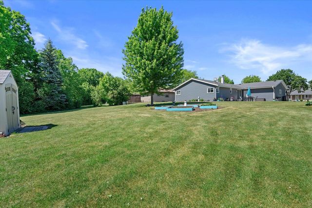 4219 W Pebble Beach COURT, Franklin, WI 53132