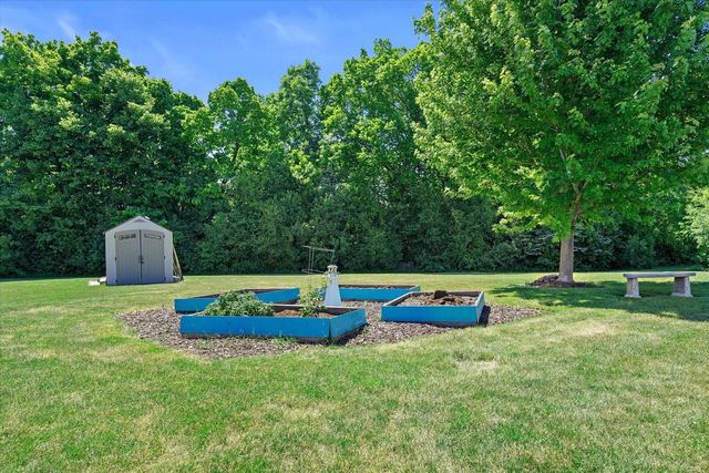 4219 W Pebble Beach COURT, Franklin, WI 53132
