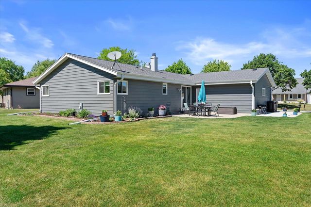 4219 W Pebble Beach COURT, Franklin, WI 53132