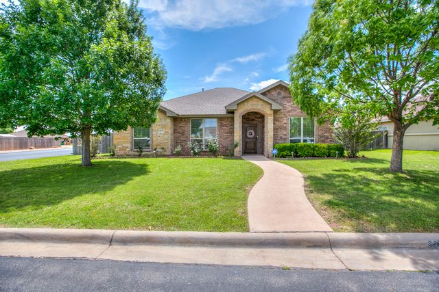 4173 Kensington Creek, San Angelo, TX 76904