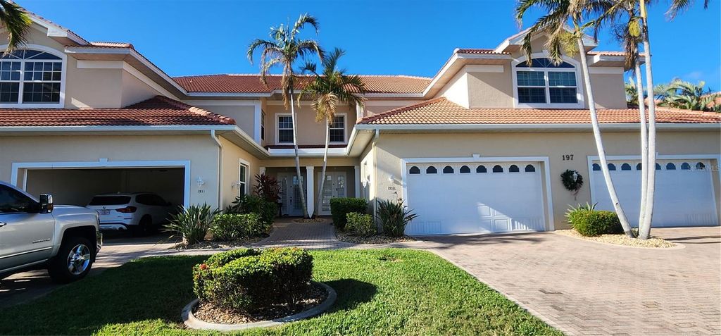 197 TROPICANA DRIVE 1512, Punta Gorda, FL 33950