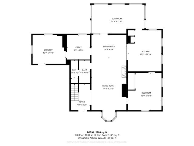 401 S Market St, Solon, IA 52333