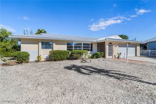 11535 Flint LN, Bokeelia, FL 33922