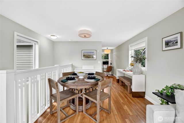 3826 Belvidere Avenue SW, Seattle, WA 98126