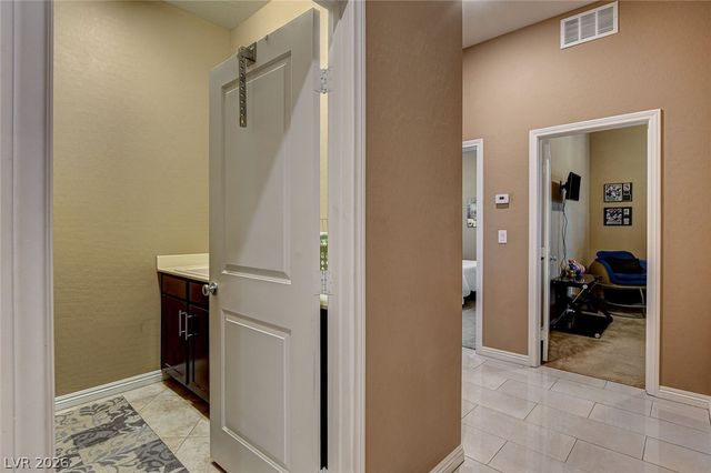 2425 Amatrice Street, Henderson, NV 89044