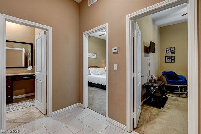 2425 Amatrice Street, Henderson, NV 89044