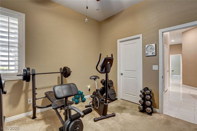 2425 Amatrice Street, Henderson, NV 89044