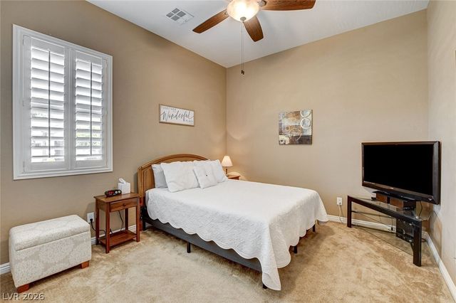 2425 Amatrice Street, Henderson, NV 89044