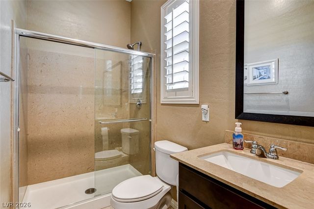 2425 Amatrice Street, Henderson, NV 89044