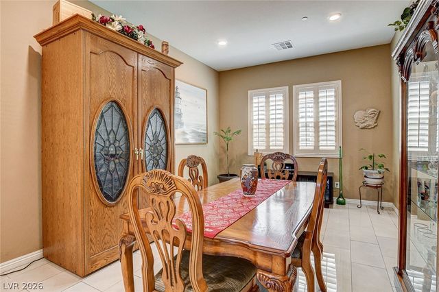 2425 Amatrice Street, Henderson, NV 89044