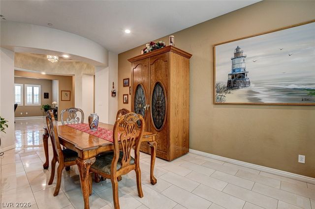 2425 Amatrice Street, Henderson, NV 89044