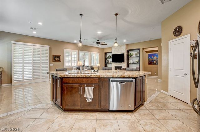 2425 Amatrice Street, Henderson, NV 89044