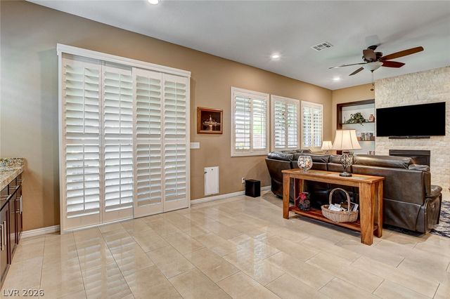 2425 Amatrice Street, Henderson, NV 89044