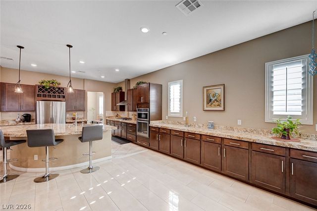 2425 Amatrice Street, Henderson, NV 89044