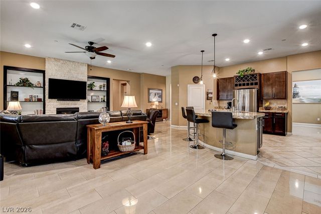 2425 Amatrice Street, Henderson, NV 89044