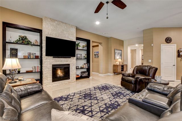 2425 Amatrice Street, Henderson, NV 89044